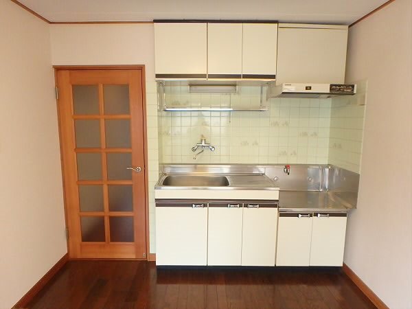 コンフォート国領 その他8