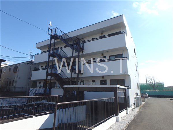 コンフォート国領 その他9