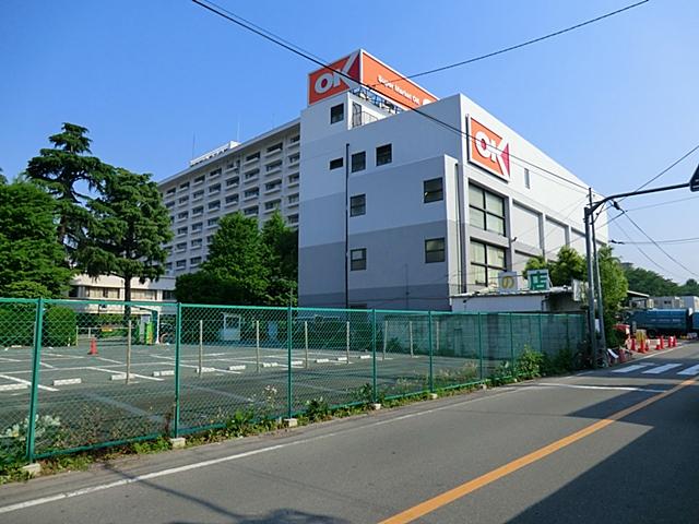 コンフォート国領 周辺画像1