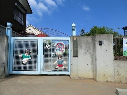 コンフォート国領 周辺画像7