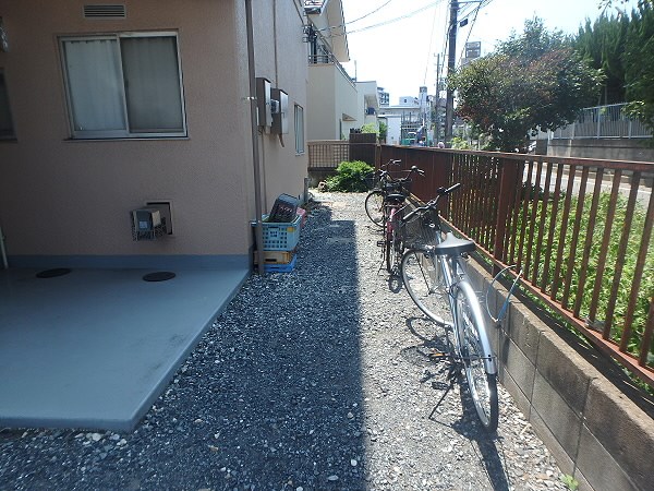 たけおハイツ その他6