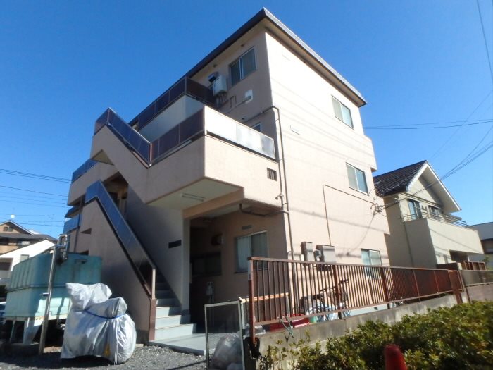 たけおハイツ その他9