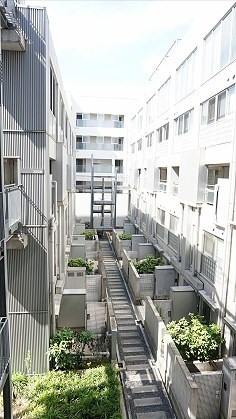 東京都世田谷区南烏山２丁目 外観
