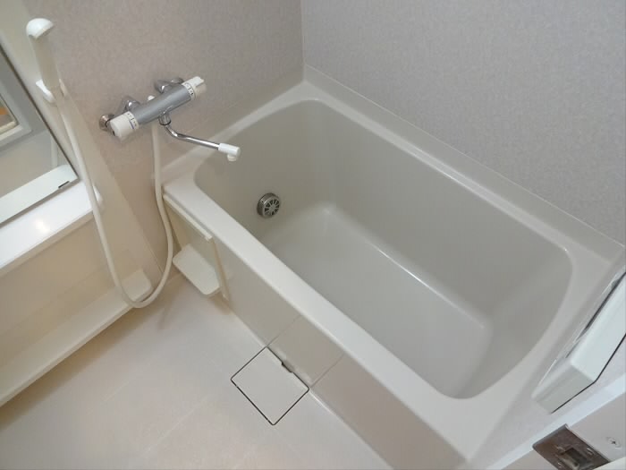 風呂画像