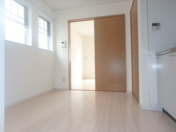 クレストⅡ リビング