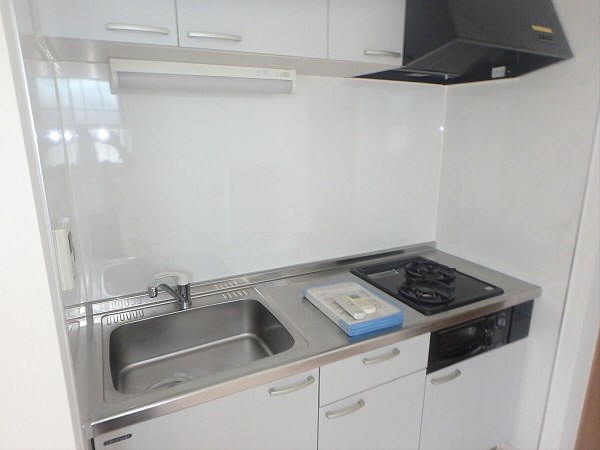 クレストⅡ キッチン