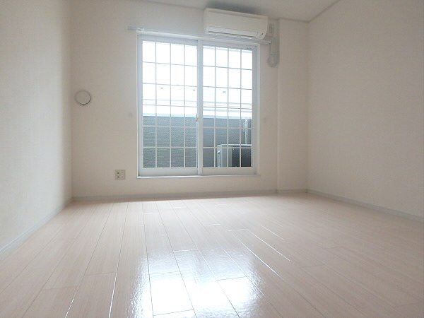 クレストⅡ ベッドルーム