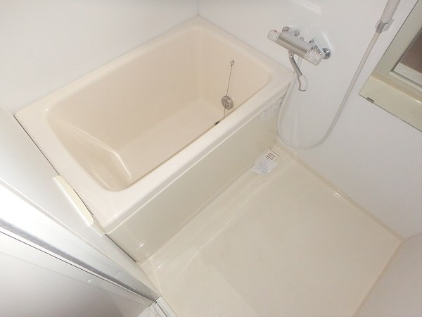 クレストⅡ 風呂画像