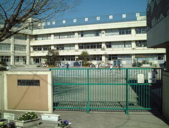 フロレスタ 周辺画像9