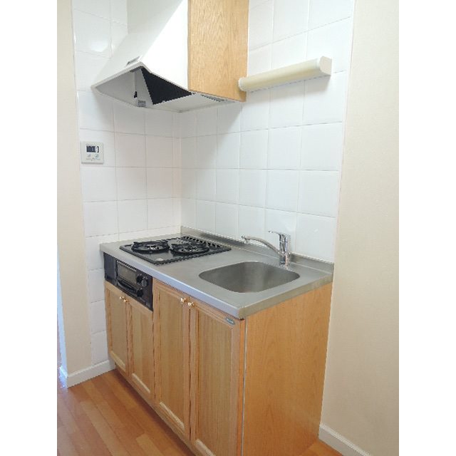 アンジェリカ キッチン