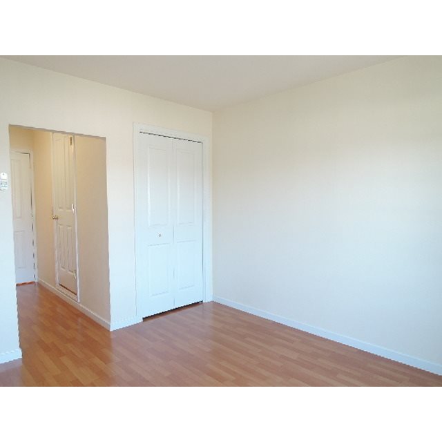 アンジェリカ ベッドルーム