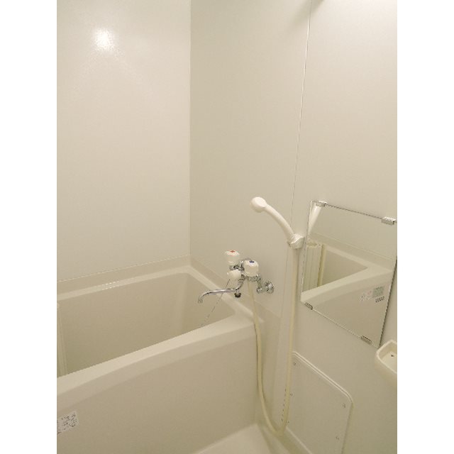 アンジェリカ 風呂画像