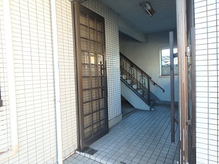 ハイネスＳＫ その他4