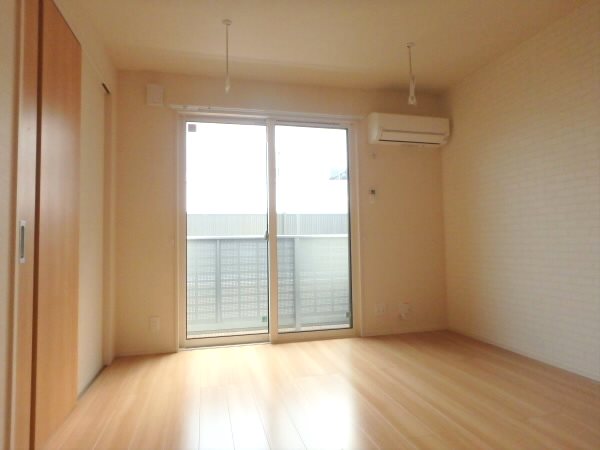 トレ・フィーリャ リビング