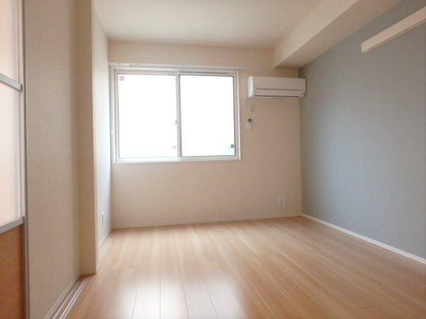 トレ・フィーリャ ベッドルーム