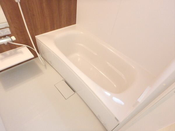 トレ・フィーリャ 風呂画像