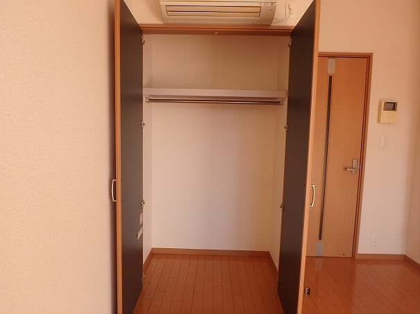 メゾンドラフィーネ その他1