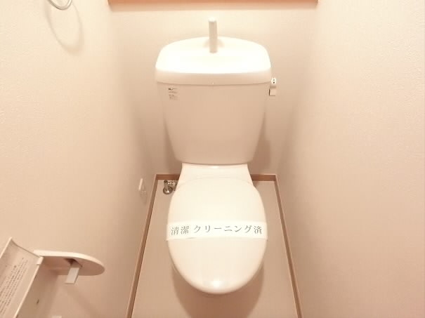 メゾンドラフィーネ その他4