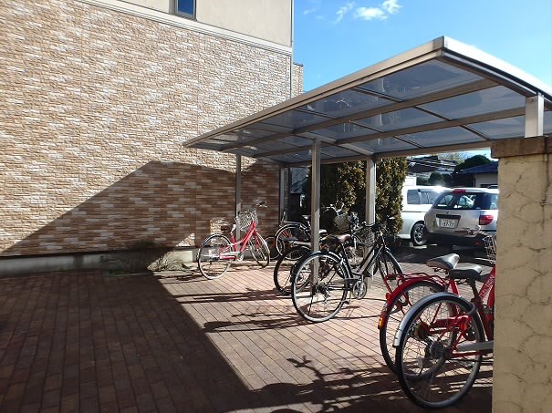 メゾンドラフィーネ その他12