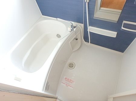 シェンデュグランペール 風呂画像