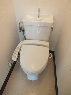 ベルハウス上石原 その他1