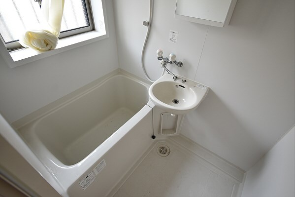 けやきハウス 風呂画像