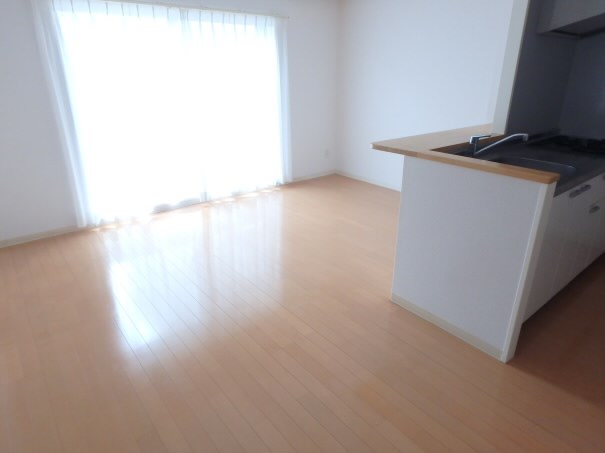 レジディア調布 その他8