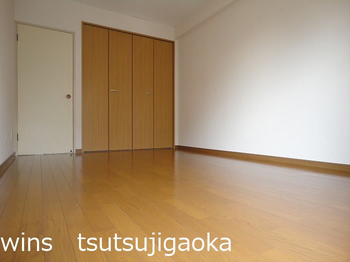 テラスレジデンス西つつじヶ丘 ベッドルーム