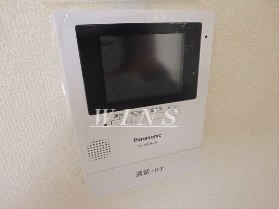 ハネキハイツ その他5