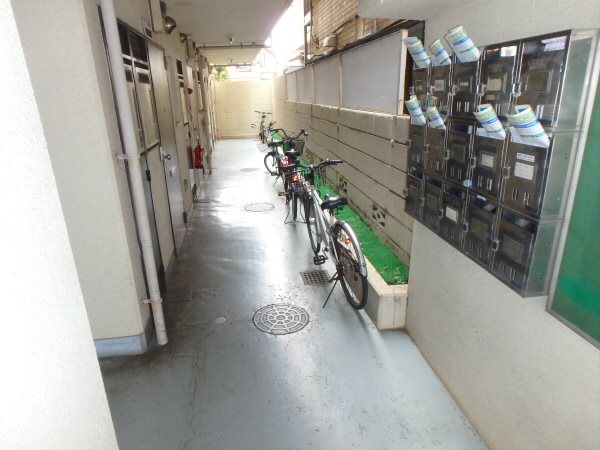 ゴールドファイブ成城 その他6