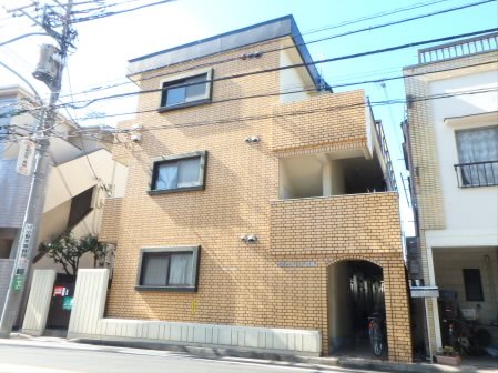 ゴールドファイブ成城 その他7