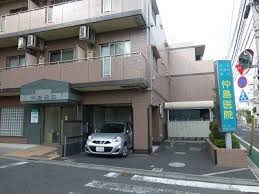 ゴールドファイブ成城 周辺画像10