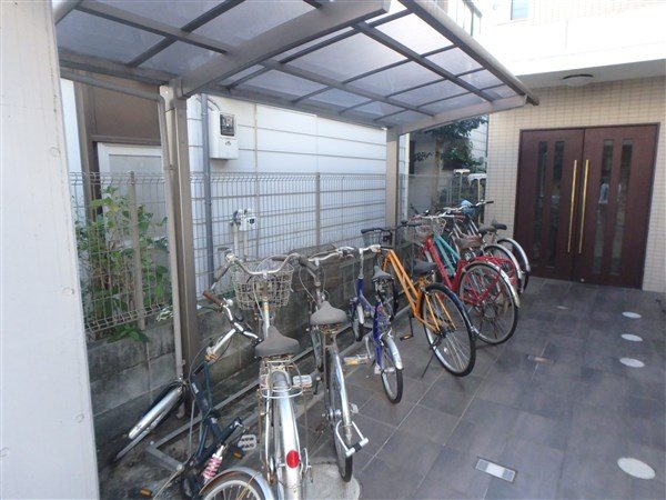 ルミエール仙川 その他7