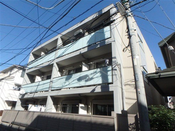 ルミエール仙川 その他9