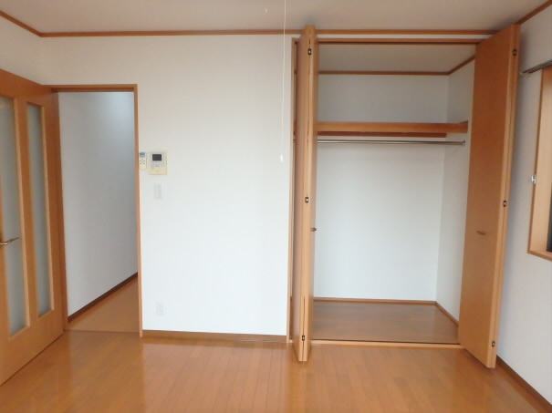 ガーネットハイツ その他2