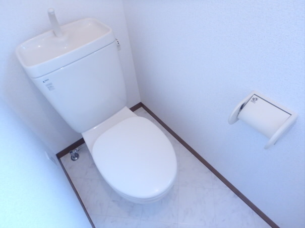 ガーネットハイツ その他3