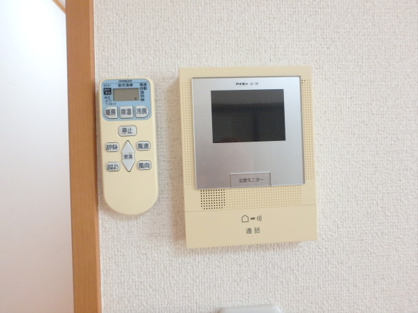 ガーネットハイツ その他4