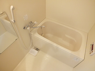 風呂画像