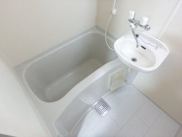 風呂画像