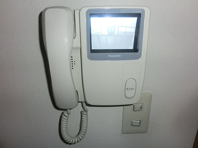 プランタン飛田給　 その他4