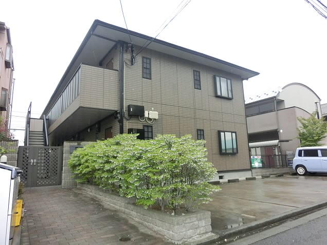 プランタン飛田給　 その他5