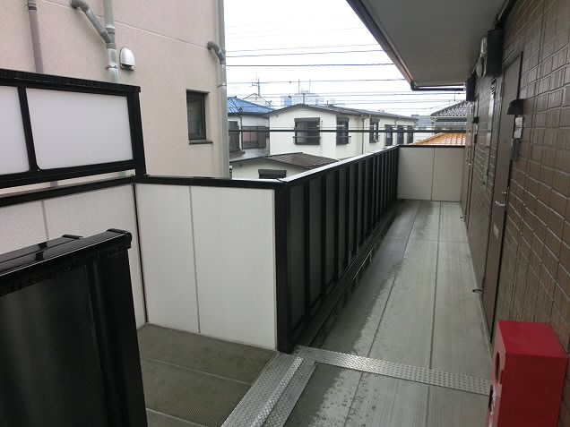 プランタン飛田給　 その他6