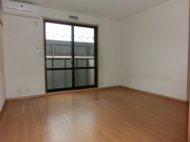 プランタン飛田給　 リビング