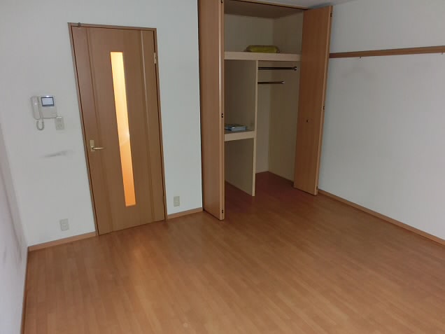 プランタン飛田給　 ベッドルーム