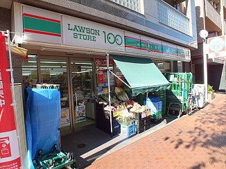 プランタン飛田給　 周辺画像2