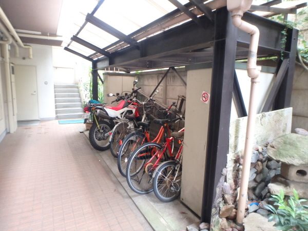 志水ビル その他5