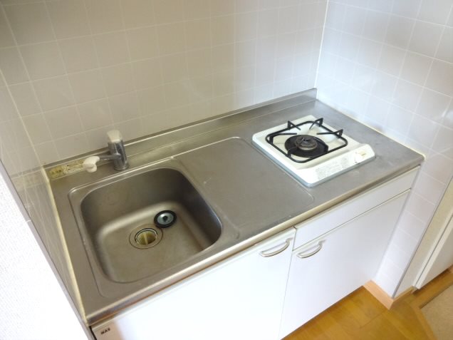 リモーネ キッチン