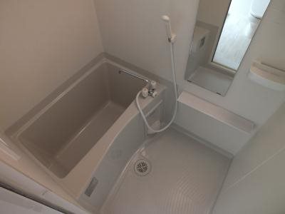 風呂画像