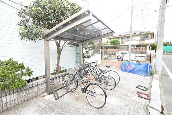 シティハイム小林 その他1