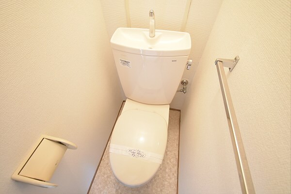 シティハイム小林 その他2